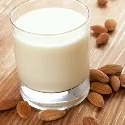 Almond Milk Additive