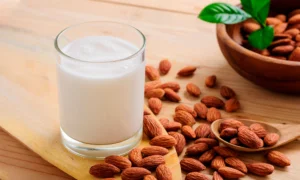 Almond-Milk-additives