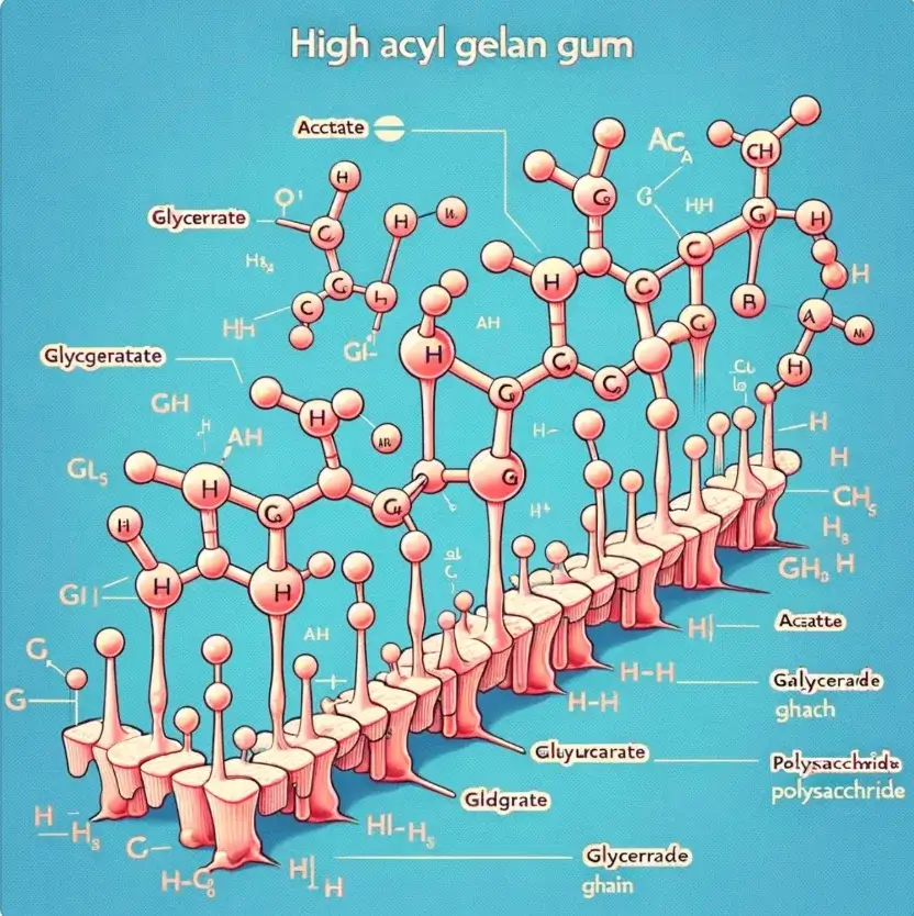 What is High Acyl Gellan Gum jpg